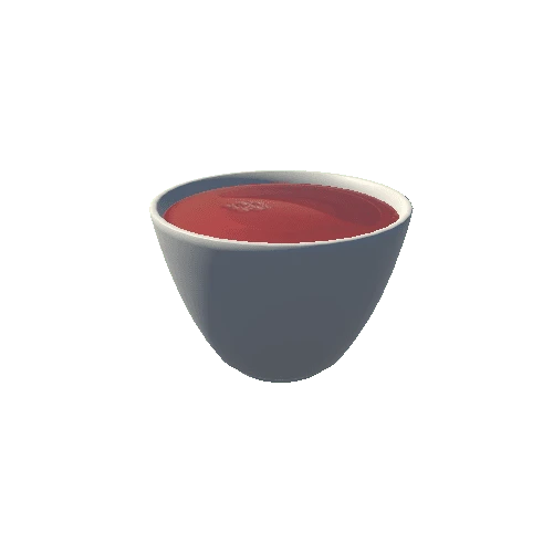 Tea cup